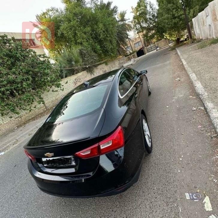 شيفروليه ماليبو